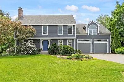 166 Harrington Ave, Concord, MA 01742 - Photo 1