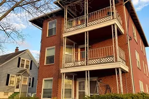 20 Vivian St, Cumberland, RI 02864 - Photo 1