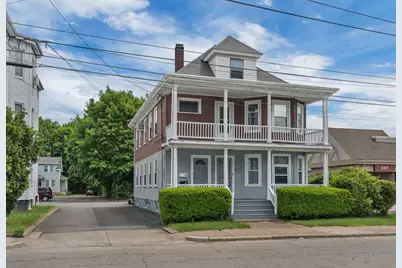 11 Starkey Ave, Attleboro, MA 02703 - Photo 1