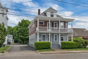 11 Starkey Ave, Attleboro, MA 02703 - Photo 1