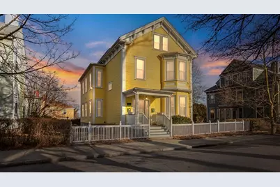 36 7th St, New Bedford, MA 02740 - Photo 1
