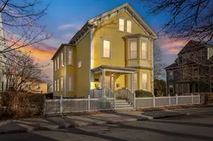36 7th St, New Bedford, MA 02740 - Photo 1
