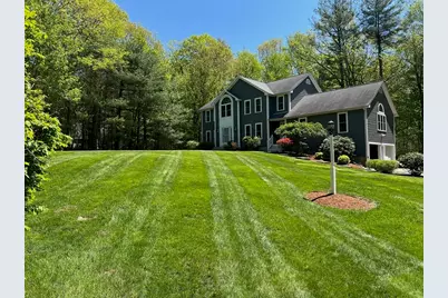 180 South Road, Holden, MA 01520 - Photo 1
