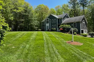 180 S Rd, Holden, MA 01520 - Photo 1