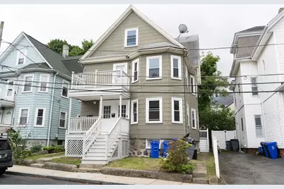 7-9 Meridian Pkwy, Malden, MA 02148 - Photo 1