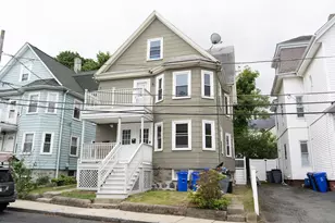 79 Meridian Pkwy, Malden, MA 02148 - Photo 1