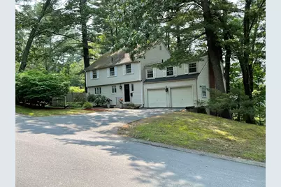 5 Temple Rd, Wellesley, MA 02482 - Photo 1