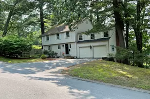 5 Temple Rd, Wellesley, MA 02482 - Photo 1