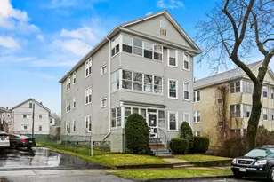 78 Fairfax Rd, Worcester, MA 01610 - Photo 1