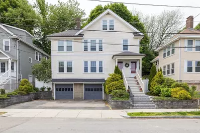 72 Edgecliff Rd #72, Watertown, MA 02472 - Photo 1