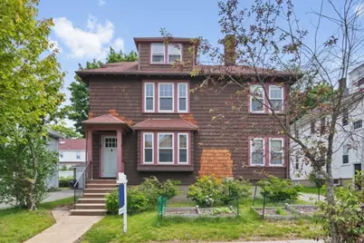 88 Poplar St, Watertown, MA 02472 - Photo 1