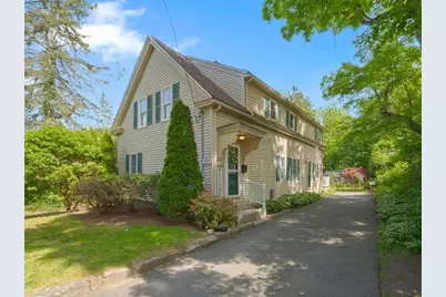 6 Fenton St, Hopkinton, MA 01748 - Photo 1