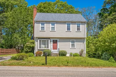 1163 Webster St, Hanover, MA 02339 - Photo 1