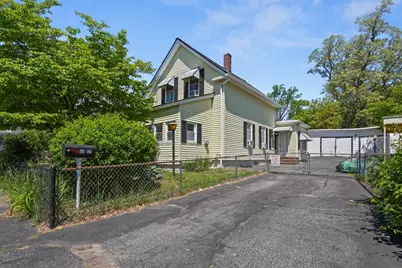 40 By Street, Lowell, MA 01850 - Photo 1