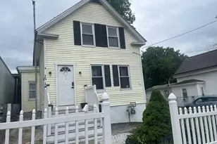 101 East Haverhill, Lawrence, MA 01841 - Photo 1