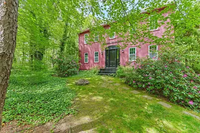 16 Grand Oak Rd, Sandwich, MA 02644 - Photo 1