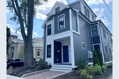 50 College Ave #1, Somerville, MA 02144 - Photo 1