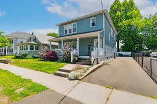 63 Beverly St, Chicopee, MA 01013 - Photo 1