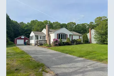 44 Prospect Ave, Attleboro, MA 02703 - Photo 1