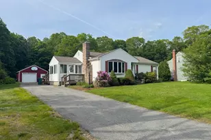 44 Prospect Ave, Attleboro, MA 02703 - Photo 1