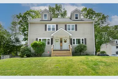 24 Penobscott Circle #24, Methuen, MA 01844 - Photo 1