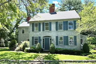 4 Sylvia Place Rd, Kingston, MA 02364 - Photo 1