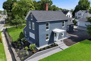 156 Union St, Leominster, MA 01453 - Photo 1