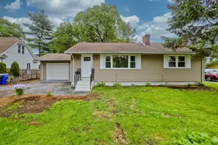 77 Drexel St, Springfield, MA 01104 - Photo 1