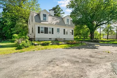 62 County St, Taunton, MA 02780 - Photo 1