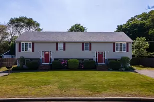 1249-1251 Rockdale Ave, New Bedford, MA 02740 - Photo 1