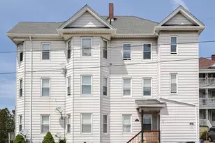 168 Forest St, Fall River, MA 02721 - Photo 1