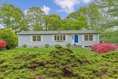 3 Sandy Fox Drive, Mashpee, MA 02649 - Photo 1