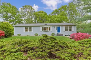 3 Sandy Fox Dr, Mashpee, MA 02649 - Photo 1