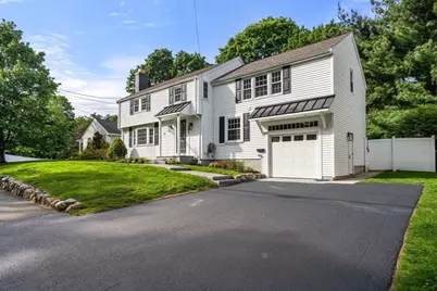 443 Great Plain Ave, Needham, MA 02492 - Photo 1