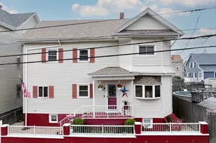 522 Slade, Fall River, MA 02724 - Photo 1