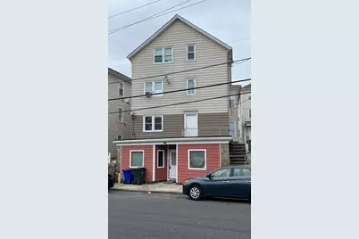 422 County Street, Fall River, MA 02723 - Photo 1