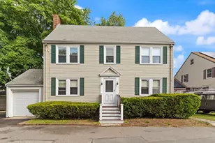 36 Kings Beach, Swampscott, MA 01907 - Photo 1