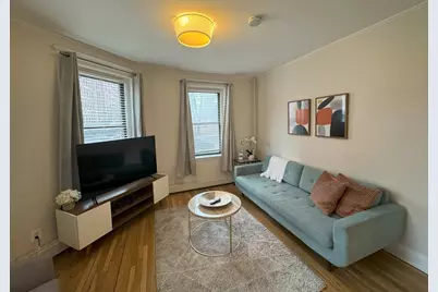 34 E Newton #2FURNISHED, Boston, MA 02118 - Photo 1