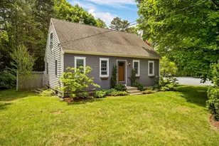 1230 Route 149, Barnstable, MA 02648 - Photo 1