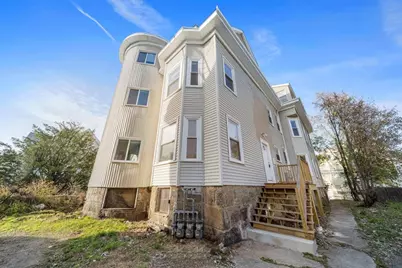 17 Magnolia Square, Boston, MA 02125 - Photo 1