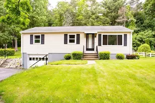 12 Hadley Path, West Brookfield, MA 01585 - Photo 1