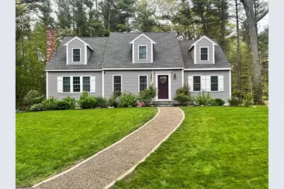 101 Titicut Rd, Raynham, MA 02767 - Photo 1