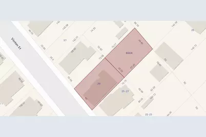 29 Vinton, Springfield, MA 01104 - Photo 1