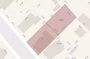 29 Vinton, Springfield, MA 01104 - Photo 1