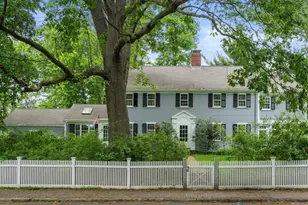 205 Brattle St, Cambridge, MA 02138 - Photo 1