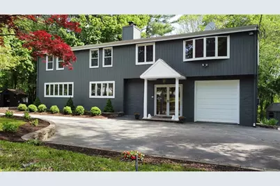 2218 Turnpike St, North Andover, MA 01845 - Photo 1