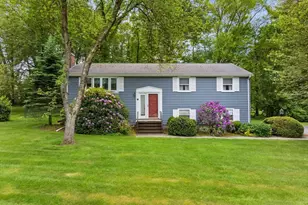 16 Fencourt, Canton, MA 02021 - Photo 1