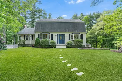 60 Lisa Ave, Plymouth, MA 02360 - Photo 1