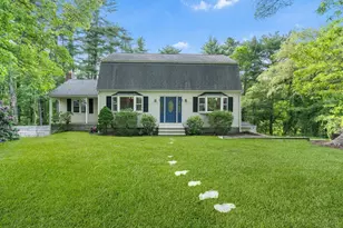 60 Lisa Ave, Plymouth, MA 02360 - Photo 1