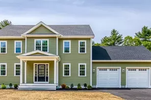 90 Howland Rd, Lakeville, MA 02347 - Photo 1